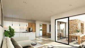 Foto van Villa in Pedreguer – afbeelding 2