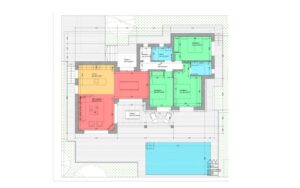 Foto van Villa in Pedreguer – afbeelding 4