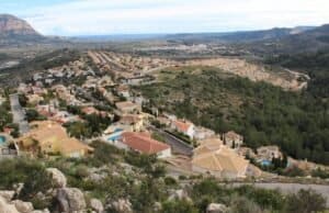 Foto van Villa in Pedreguer – afbeelding 5