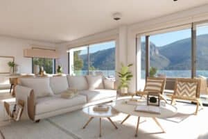 Foto van Villa in Pedreguer Monte Solana – afbeelding 1