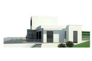 Foto van Villa in Pedreguer Monte Solana – afbeelding 11