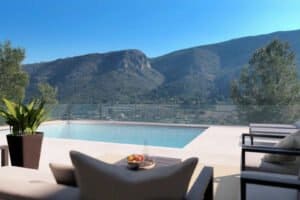 Foto van Villa in Pedreguer Monte Solana – afbeelding 2