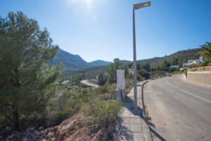 Foto van Villa in Pedreguer Monte Solana – afbeelding 4