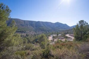 Foto van Villa in Pedreguer Monte Solana – afbeelding 5