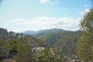 Foto van Villa in Pedreguer Monte Solana – afbeelding 9