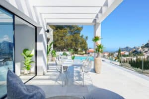 Foto van Villa in Pedreguer Solana – afbeelding 3