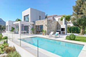 Foto van Villa in Pedreguer Solana – afbeelding 0