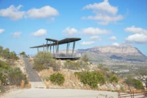 Foto van Villa in Pedreguer Solana – afbeelding 7