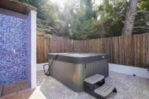 Foto van Villa in Pedreguer La Sella – afbeelding 10