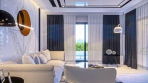 Foto van Villa in Pedreguer Monte Solana – afbeelding 17