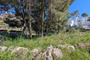 Foto van Villa in Pedreguer Monte Solana – afbeelding 20