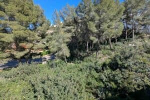 Foto van Villa in Pedreguer Monte Solana – afbeelding 26