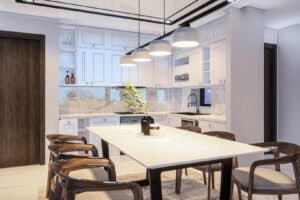 Foto van Villa in Pedreguer Monte Solana – afbeelding 3