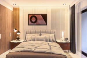 Foto van Villa in Pedreguer Monte Solana – afbeelding 7