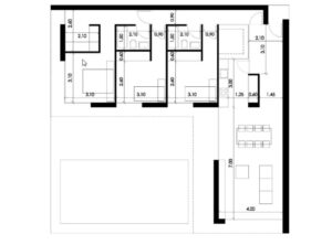 Foto van Villa in Pedreguer Monte Solana – afbeelding 5