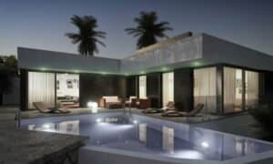 Foto van Villa in Pedreguer Monte Solana – afbeelding 6