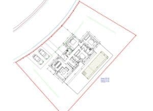 Foto van Villa in Pedreguer Monte Solana – afbeelding 1