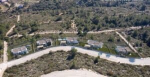 Foto van Villa in Pedreguer Monte Solana – afbeelding 5