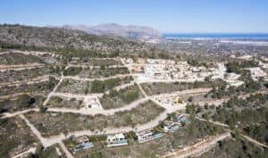 Foto van Villa in Pedreguer Monte Solana – afbeelding 6