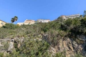 Foto van Villa in Pedreguer Monte Solana – afbeelding 1