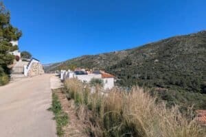 Foto van Villa in Pedreguer Monte Solana – afbeelding 15