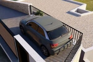 Foto van Villa in Pedreguer Monte Solana – afbeelding 9