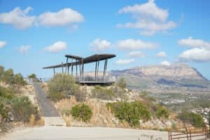 Foto van Villa in Pedreguer Pedreguer – afbeelding 43