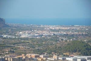 Foto van Villa in Pedreguer Pedreguer – afbeelding 52