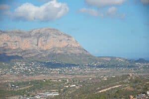 Foto van Villa in Pedreguer Pedreguer – afbeelding 57