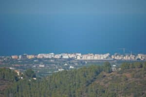 Foto van Villa in Pedreguer Pedreguer – afbeelding 63