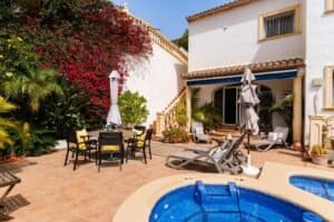 Foto van Villa in Pego – afbeelding 7