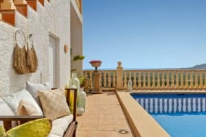 Foto van Villa in Pego – afbeelding 9