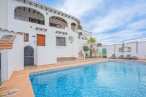 Foto van Villa in Pego Monte Pego – afbeelding 2