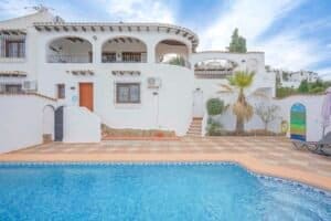 Foto van Villa in Pego Monte Pego – afbeelding 50