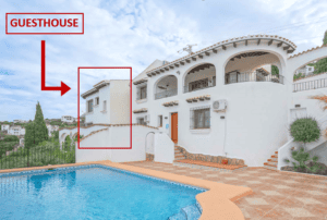 Foto van Villa in Pego Monte Pego – afbeelding 55