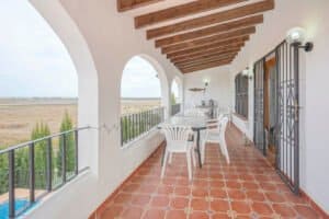 Foto van Villa in Pego Monte Pego – afbeelding 9