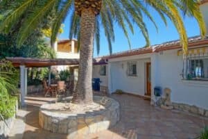 Foto van Villa in Pego Monte Pego – afbeelding 10