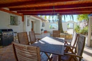 Foto van Villa in Pego Monte Pego – afbeelding 15