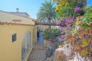 Foto van Villa in Pego Monte Pego – afbeelding 19