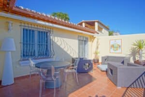 Foto van Villa in Pego Monte Pego – afbeelding 48