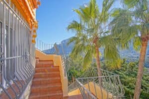 Foto van Villa in Pego Monte Pego – afbeelding 52