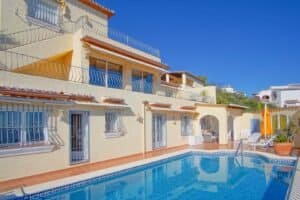 Foto van Villa in Pego Monte Pego – afbeelding 55