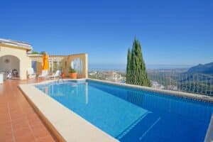 Foto van Villa in Pego Monte Pego – afbeelding 61