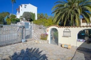 Foto van Villa in Pego Monte Pego – afbeelding 8