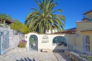 Foto van Villa in Pego Monte Pego – afbeelding 9