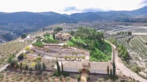 Foto van Villa in Penaguila – afbeelding 33