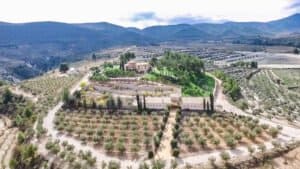 Foto van Villa in Penaguila – afbeelding 35