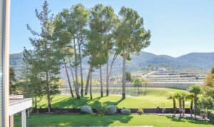 Foto van Villa in Penaguila – afbeelding 43