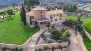 Foto van Villa in Penaguila – afbeelding 5