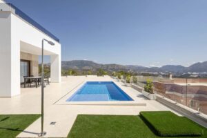 Foto van Villa in Polop – afbeelding 1